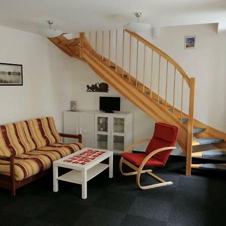 Apartman U Hippolyta Jindrichuv Hradec Luaran gambar