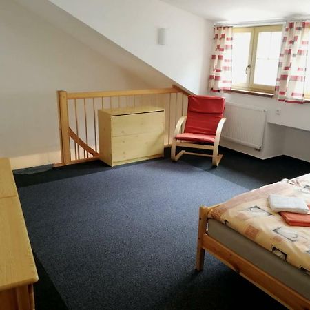 Apartman U Hippolyta Jindrichuv Hradec Luaran gambar