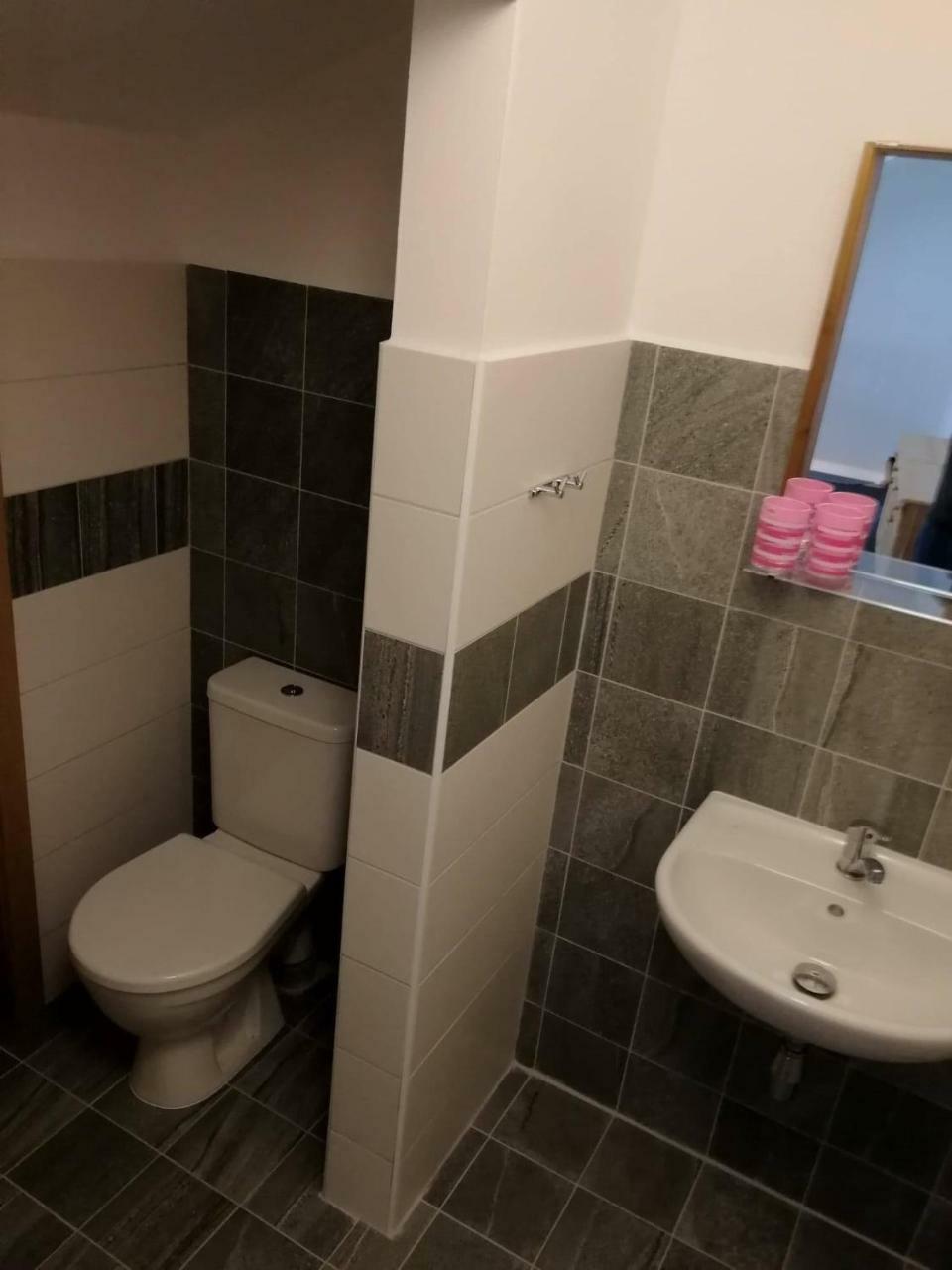 Apartman U Hippolyta Jindrichuv Hradec Luaran gambar