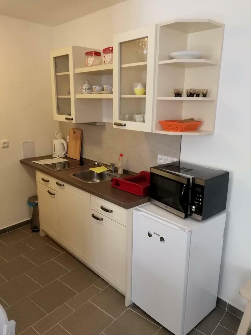 Apartman U Hippolyta Jindrichuv Hradec Luaran gambar